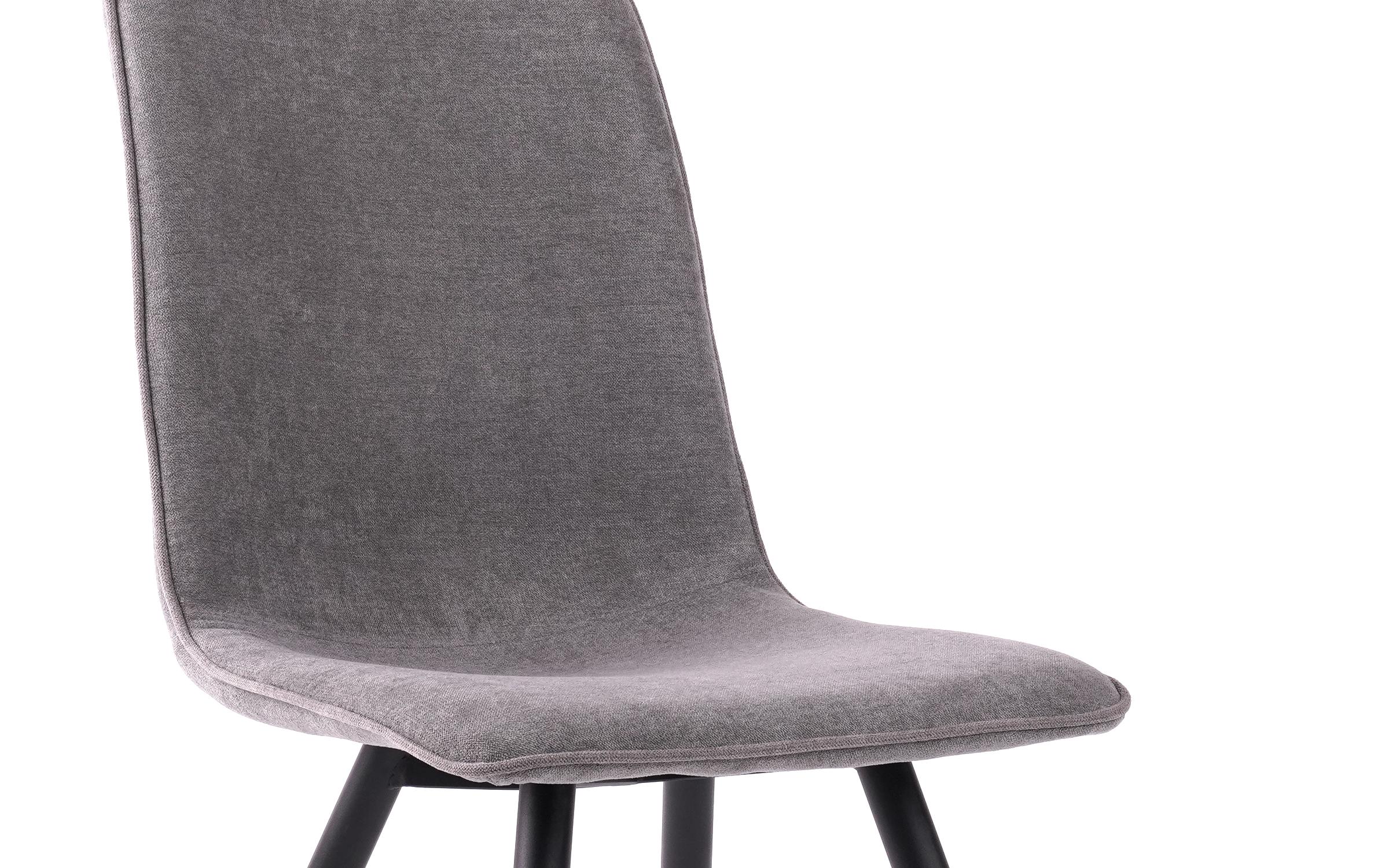 Scaun Berlin, gri deschis  5